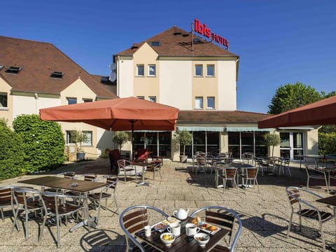 ibis Château-Thierry Hotel in Château-Thierry