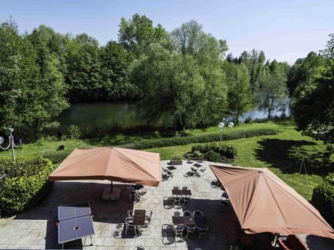 ibis Château-Thierry Hotel in Château-Thierry