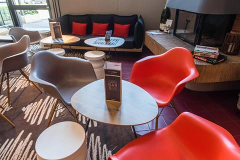 ibis Château-Thierry Hotel in Château-Thierry