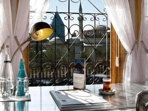 Property view