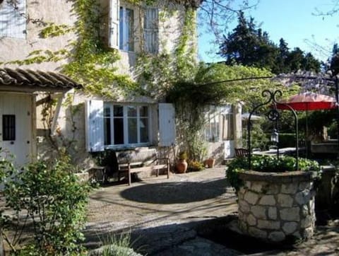 Holiday Home in Provence with Private Pool Vacation rental in Cavaillon