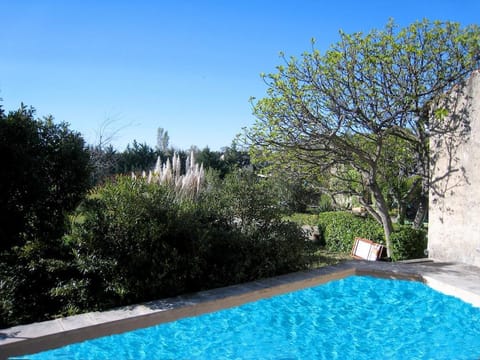 Holiday Home in Provence with Private Pool Vacation rental in Cavaillon