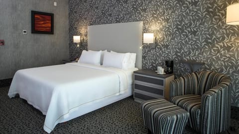 Holiday Inn Express & Suites Queretaro By IHG Hotel in Santiago de Queretaro