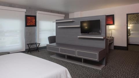 Holiday Inn Express & Suites Queretaro By IHG Hotel in Santiago de Queretaro