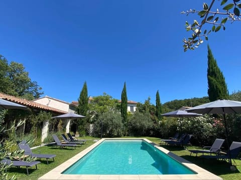 Le Jardin de Lau Vacation rental in Provence-Alpes-Côte d'Azur