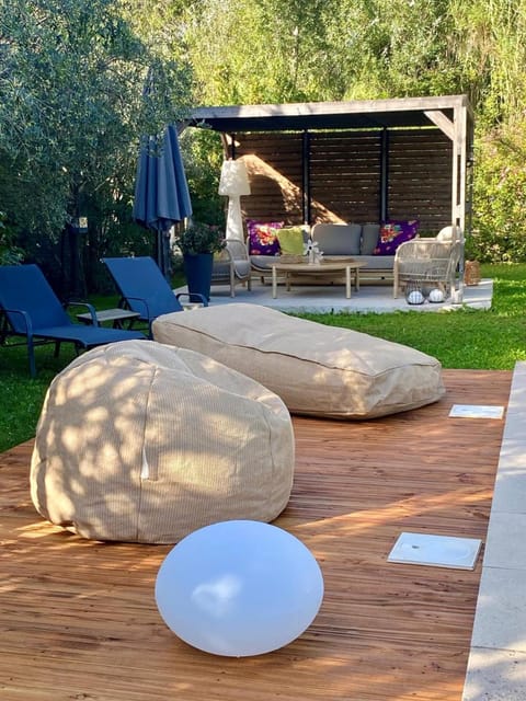 Le Jardin de Lau Vacation rental in Provence-Alpes-Côte d'Azur