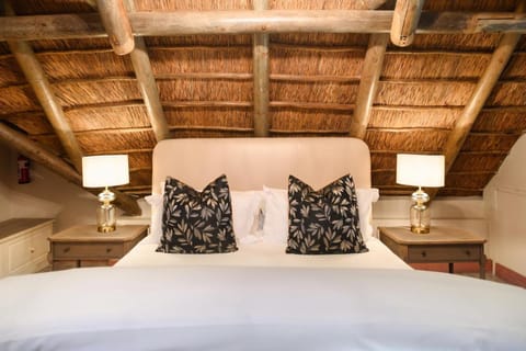 Webersburg Bed and Breakfast in Stellenbosch