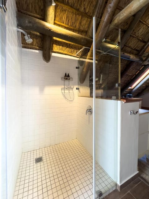 Webersburg Bed and Breakfast in Stellenbosch