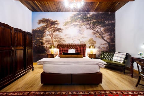 Webersburg Bed and Breakfast in Stellenbosch