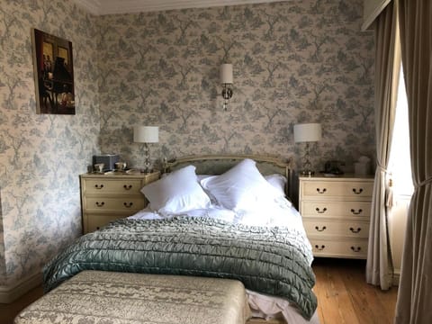 Hickman Hill Hotel Hotel in Bassetlaw District