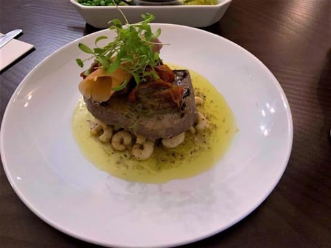 Hickman Hill Hotel Hotel in Bassetlaw District