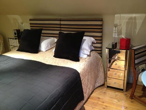 Hickman Hill Hotel Hotel in Bassetlaw District