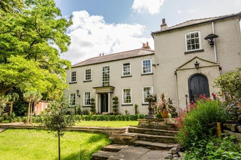 Hickman Hill Hotel Hotel in Bassetlaw District