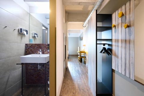 MEININGER Hotels Bruxelles City Center Hotel in Brussels