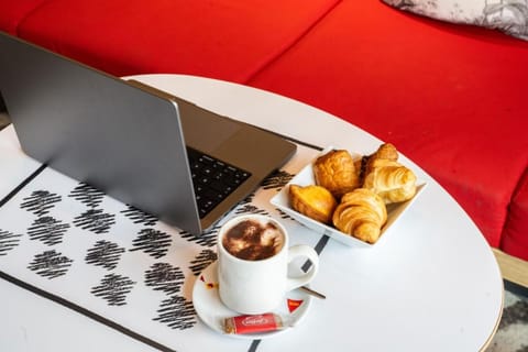 ibis Genève Centre Nations Hotel in Geneva