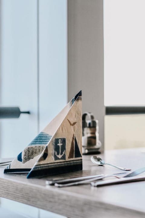 Nordseehotel Wilhelmshaven Hotel in Wilhelmshaven