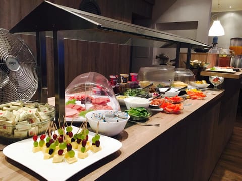 Nordseehotel Wilhelmshaven Hotel in Wilhelmshaven