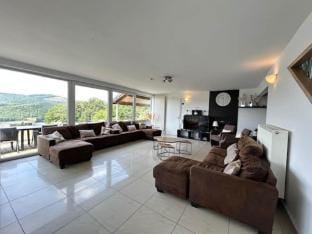 Villa in Coo with Pool Panoramic Views Villa in Wallonia, Belgium