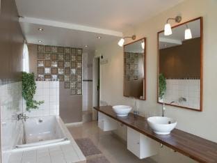 Villa in Coo with Pool Panoramic Views Villa in Wallonia, Belgium