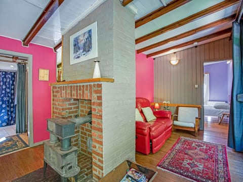 Seneric Chalet, Trois-Ponts Chalet in Trois-Ponts