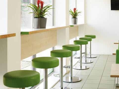 ibis budget Newport Hotel in Newport