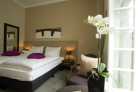 Hotel Residenz am Königsplatz Hotel in Speyer