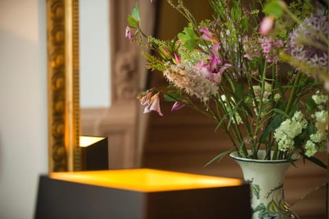 Hotel Residenz am Königsplatz Hotel in Speyer