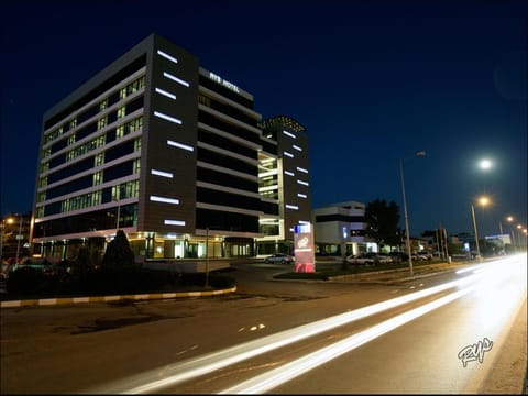 RYS Hotel Hotel in Evros, Greece