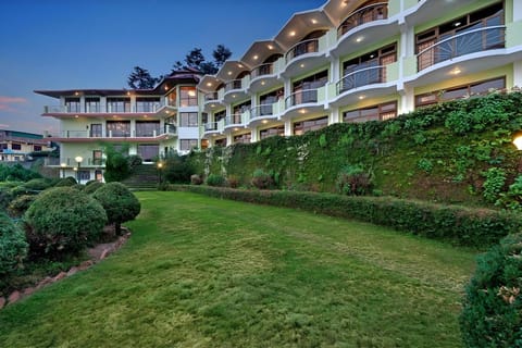 Property view