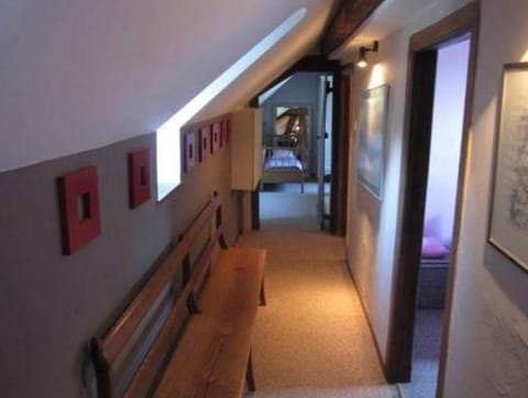 Traditional Cottage with private terrace Vacation rental in Wallonia, Belgium