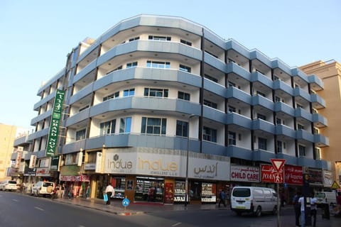 Property view