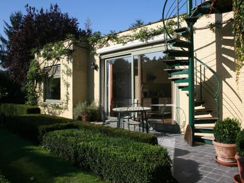 House in Zingem near Hiking Trails Vacation rental in Flanders