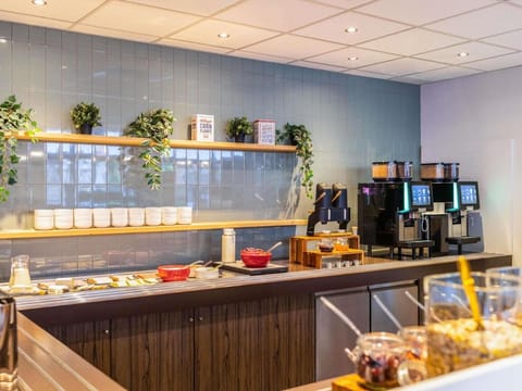 Ibis Styles Hotel Brussels Centre Stephanie Hotel in Saint-Gilles