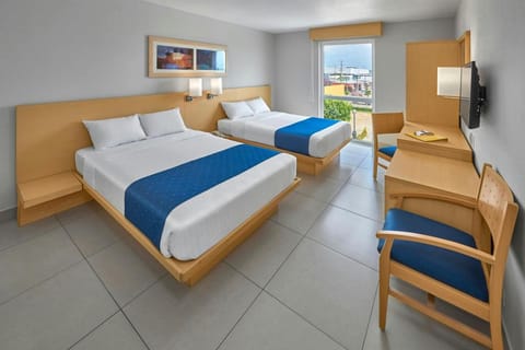 City Express by Marriott Xalapa Hotel in Xalapa