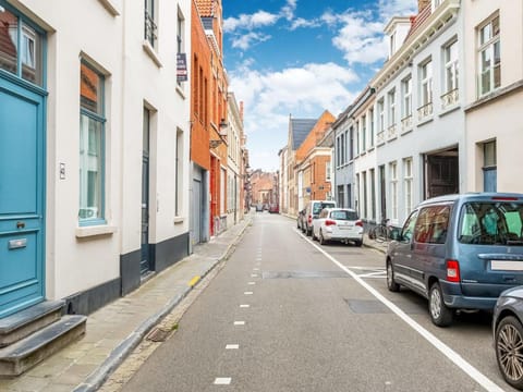 Spacious holiday home in Bruges Vacation rental in Bruges