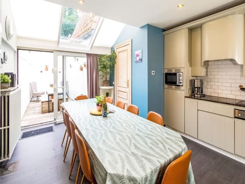 Spacious holiday home in Bruges Vacation rental in Bruges