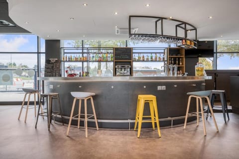 Campanile Rennes Sud - Saint Jacques Hotel in Rennes