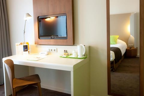 Campanile Rennes Sud - Saint Jacques Hotel in Rennes