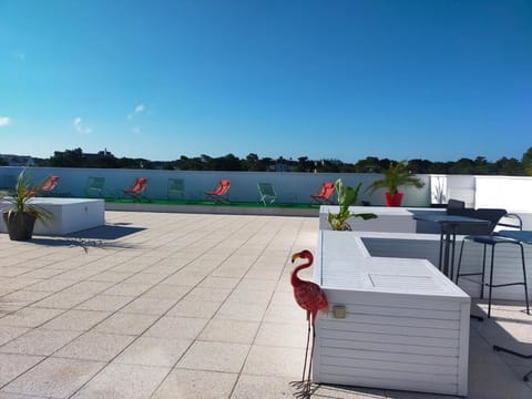 Adonis La Baule Hotel Apartment hotel in La Baule-Escoublac