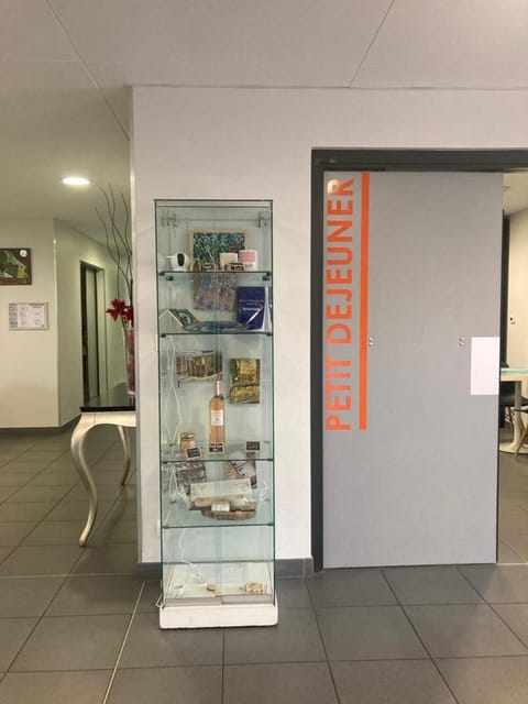 Adonis La Baule Hotel Apartment hotel in La Baule-Escoublac