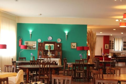 Hotel Resort Poggio degli Ulivi Hotel in Rodi Garganico