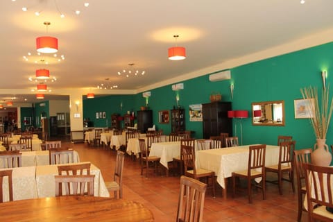 Hotel Resort Poggio degli Ulivi Hotel in Rodi Garganico