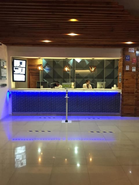 Hotel Ha Hotel in Orizaba