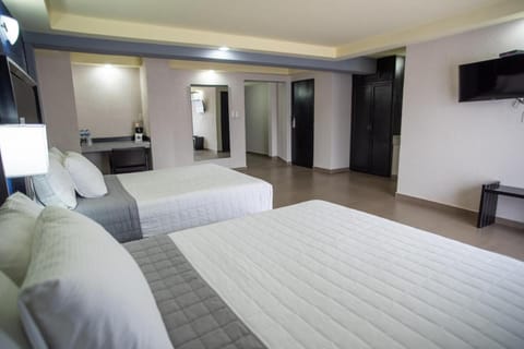 Hotel Ha Hotel in Orizaba