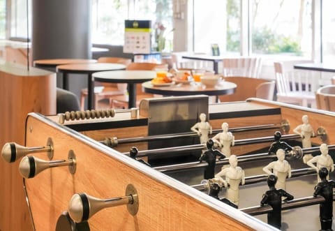 B&B HOTEL Paris Malakoff Parc des Expositions Hotel in Vanves