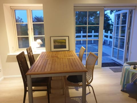 Fjordvejen Apartments Apartment in Glücksburg