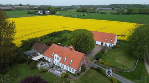 Fjordvejen Apartments Apartment in Glücksburg