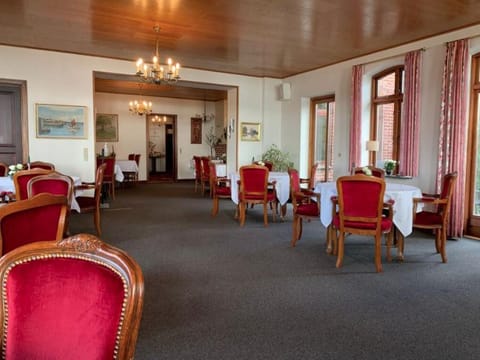 Fjordvejen Apartments Apartment in Glücksburg