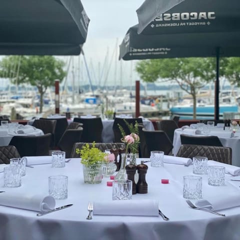 Fjordvejen Apartments Apartment in Glücksburg