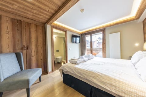 Chamois d'Or Hotel Hotel in Les Gets